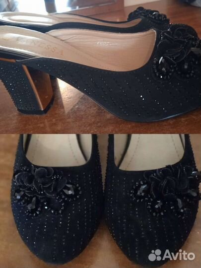 Женский вещи пакетом