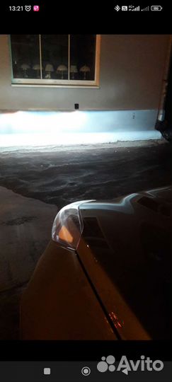 Лампы галогенные IPF Premium 5000K HB3