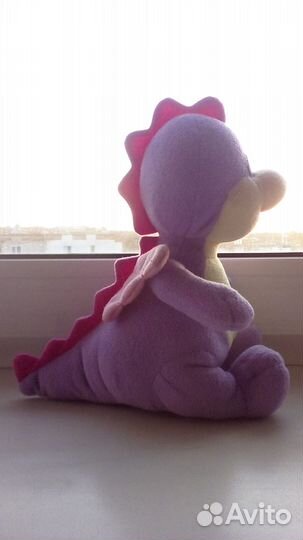 Мягкая игрушка