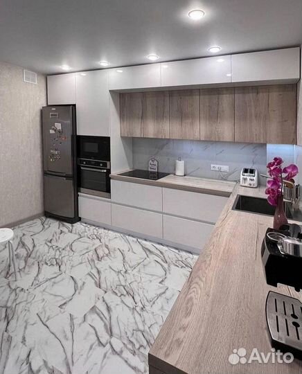 Кухни на заказ