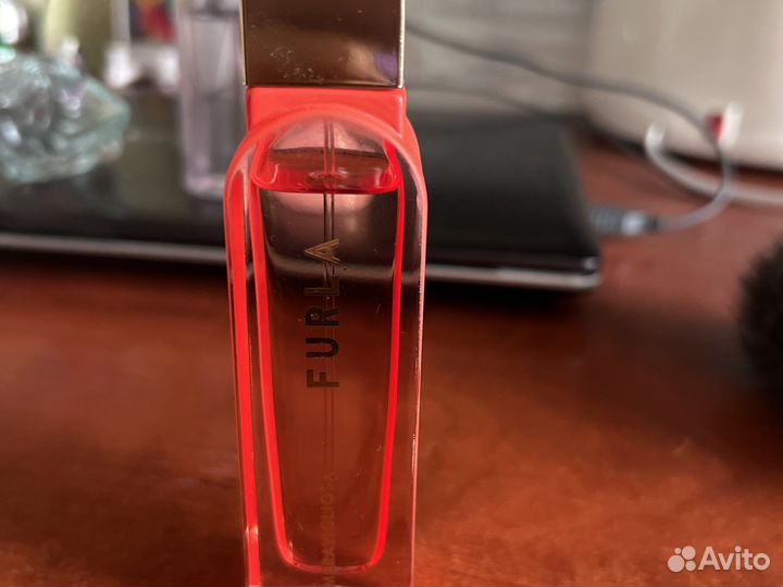 Парфюм Фурла