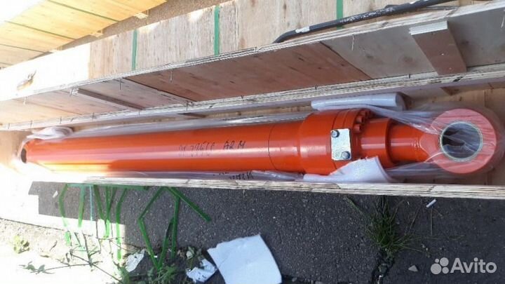 Гидроцилиндр рукояти Doosan dx225lc 2440-9236B