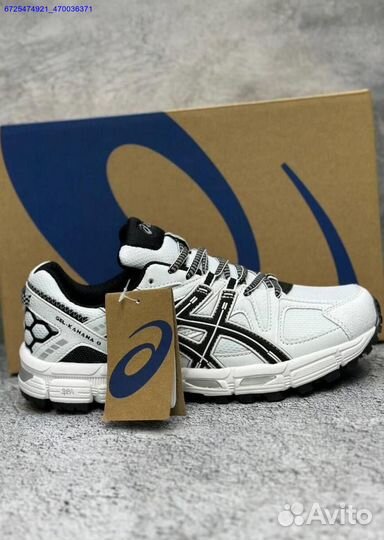 Кроссовки Asics Gel-Kahana 8