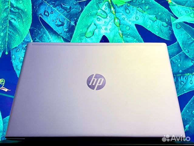 Ультрабук HP на Core i5 / 8Gb озу / 256Gb SSD объявление продам