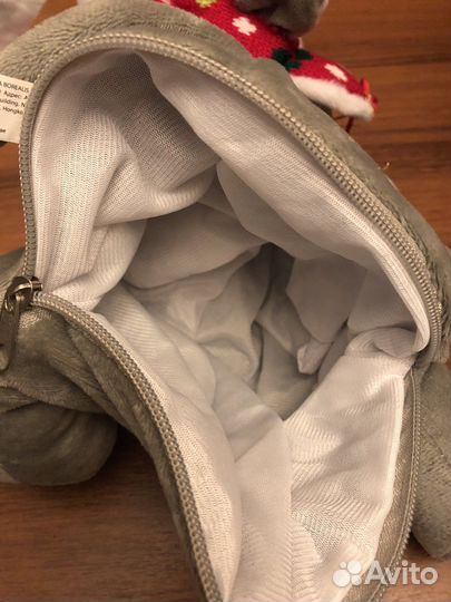 Мышка Игрушка упаковка