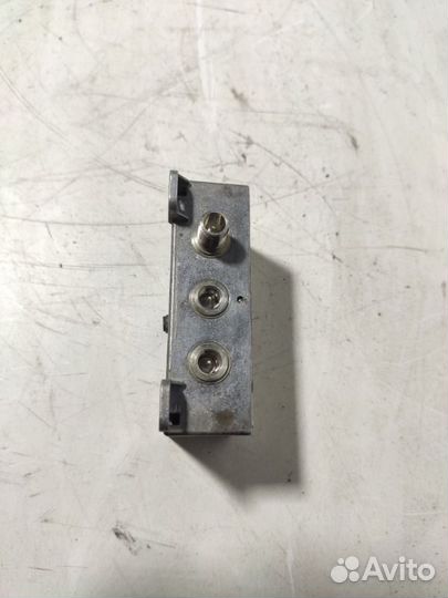 Антенный усилитель Mercedes-Benz S-Class W140