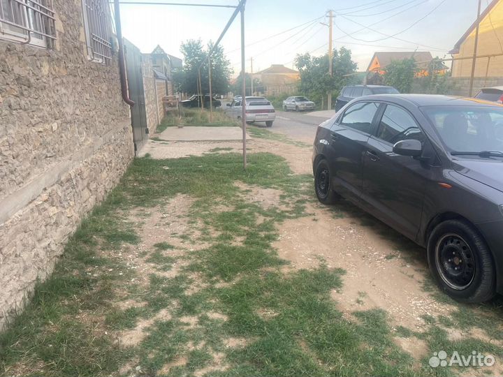 Chery Bonus (A13) 1.5 МТ, 2012, 180 000 км