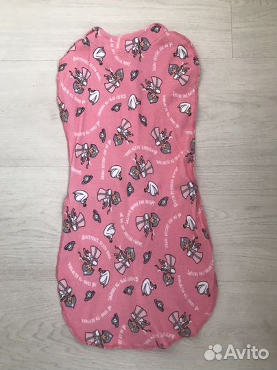 Кокон для пеленания