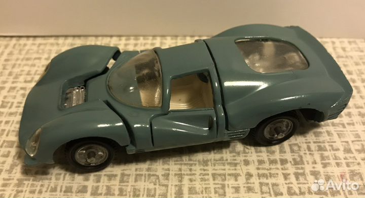 Модель газ-24, Ferrari,тягач с прицепом