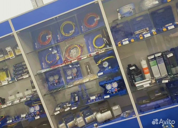 Вакуумные насосы Value в наличии