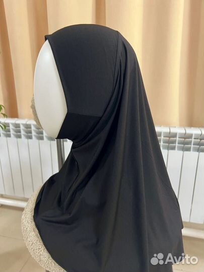 Хиджаб 