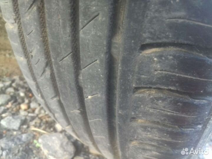 Nokian Tyres Nordman SX2 165/65 R14