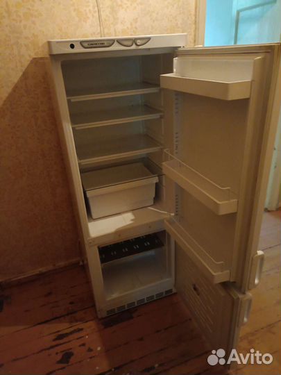 Холодильник Саратов