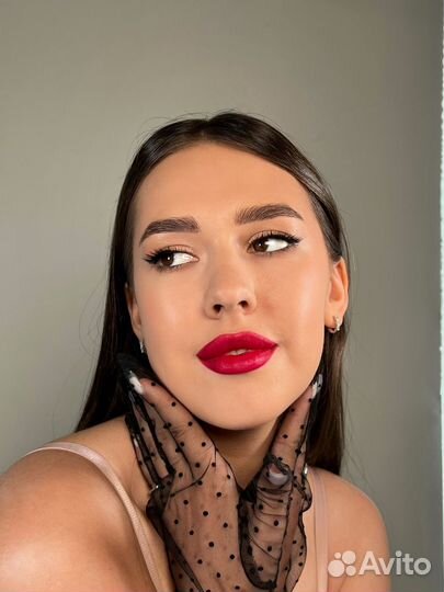 Визажист Причёски Макияж Красносельский р-н