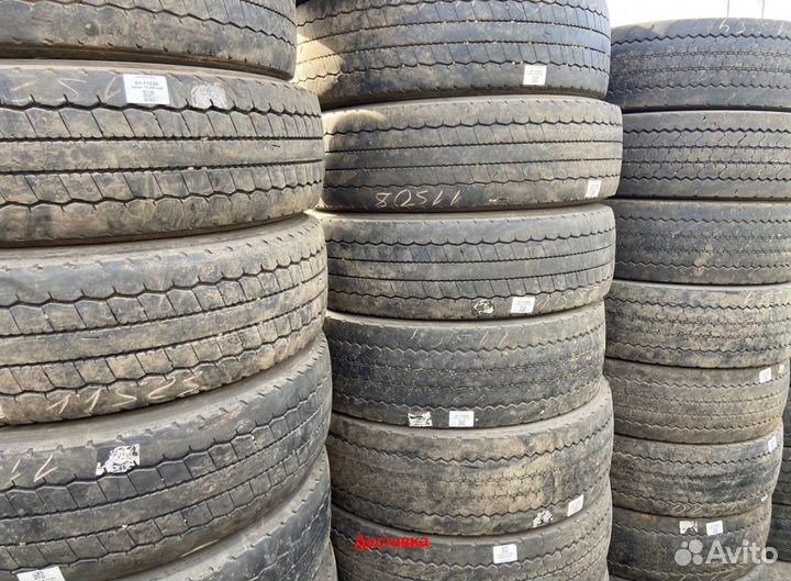 275 70 R22.5 на зерновоз камаз прицеп