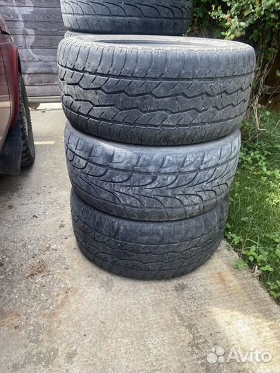 Maxxis AT-771 Bravo 305/50 R20