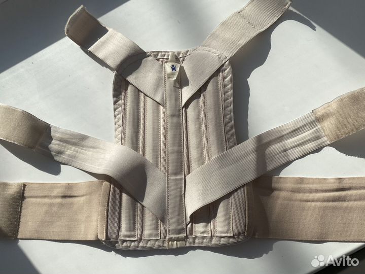 Корректор осанки