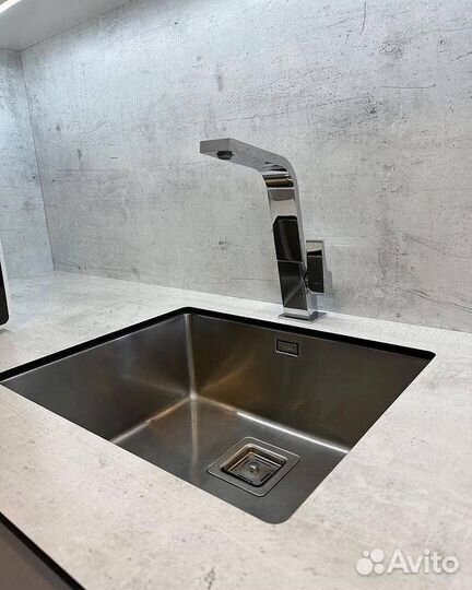 Кухни на заказ