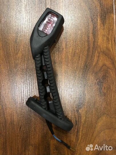 Фонарь габаритный