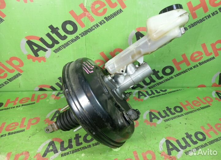 Главный тормозной цилиндр mazda 6/atenza GJ