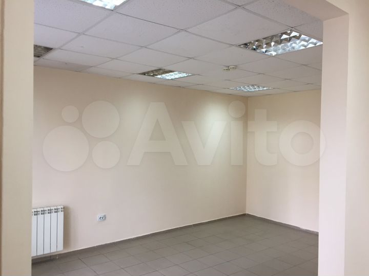Офис, 40 м²