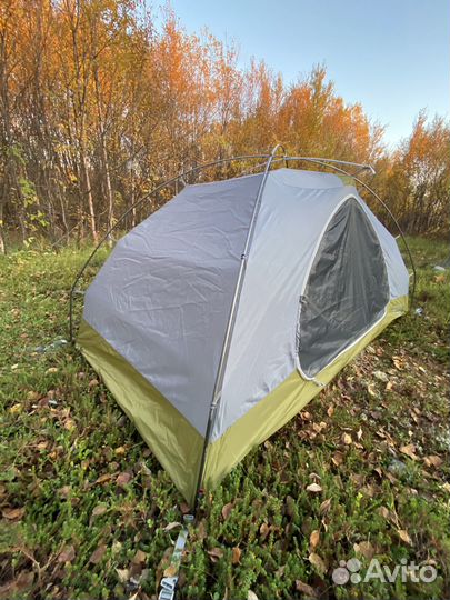 Палатка Marmot Vapor 2p