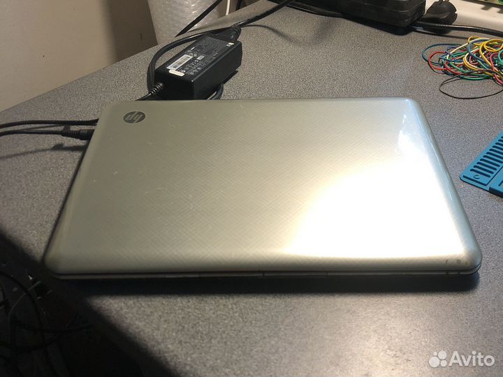 Нетбук HP Pavilion dm 1