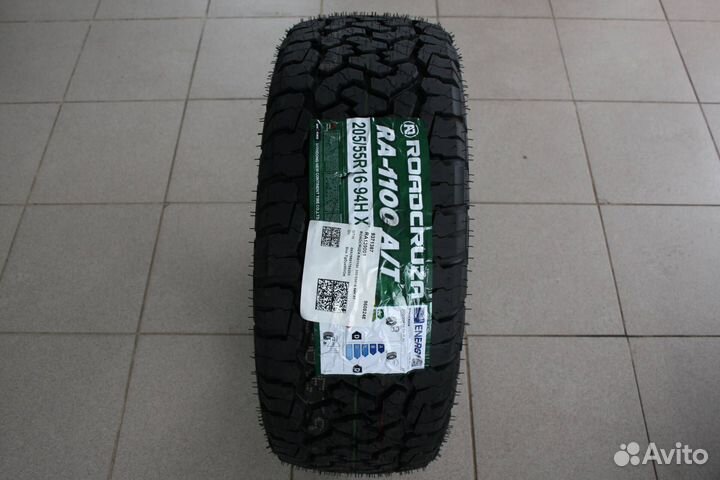 Roadcruza RA1100 A/T 205/55 R16 94H
