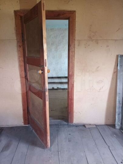 Дом 75 м² на участке 15 сот.