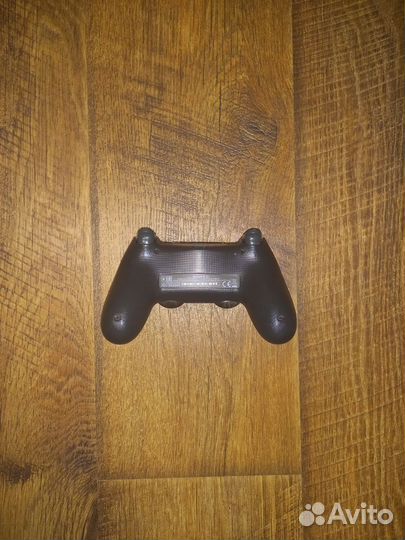 Лимитированый джостик для Ps4