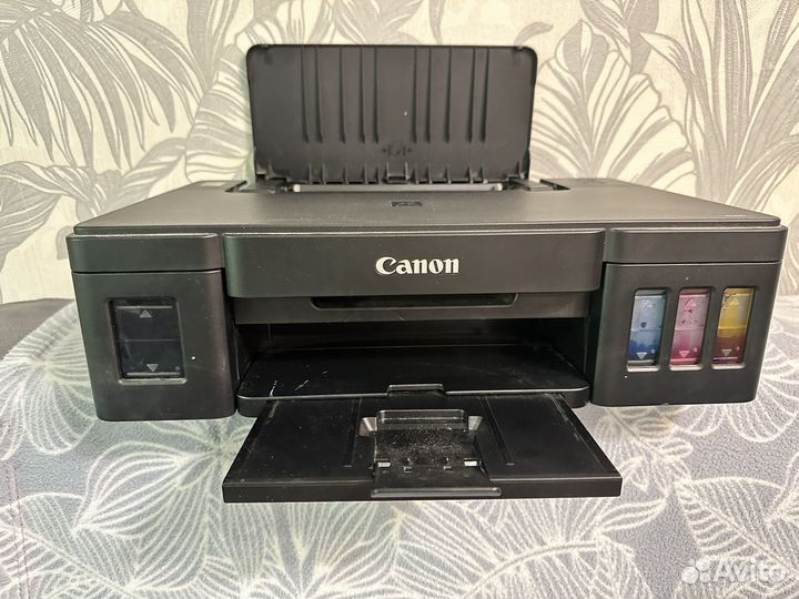 Принтер canon pixma 1900