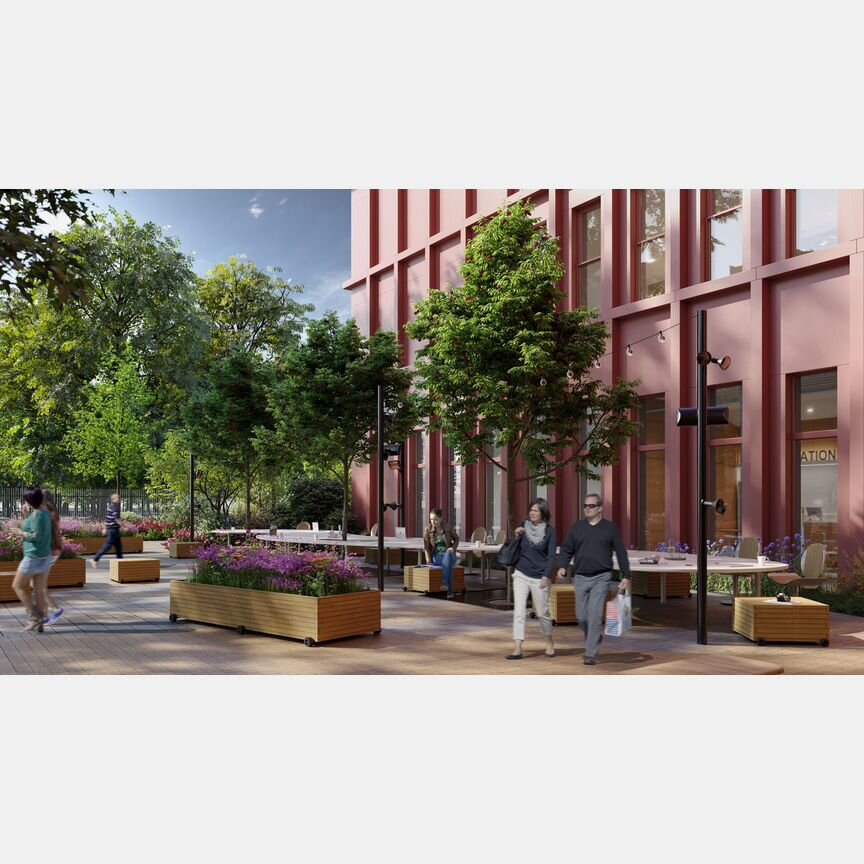 2-к. квартира, 58,2 м², 5/12 эт.