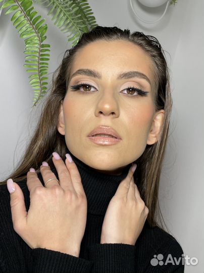 Макияж Ставрополь