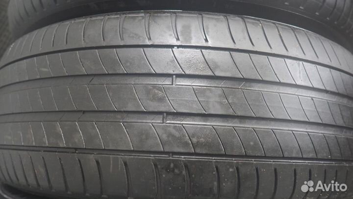 Michelin Primacy 3 205/55 R17