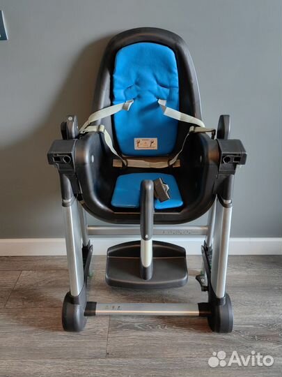 Стульчик для кормления inglesina zuma