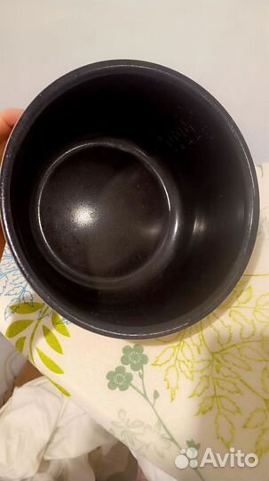 Чаша для мультиварки Redmond