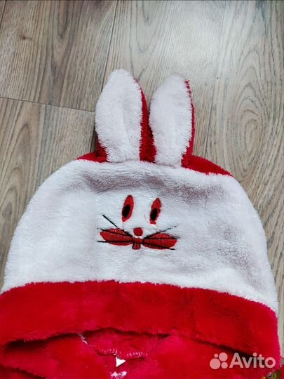 Халат детский 116