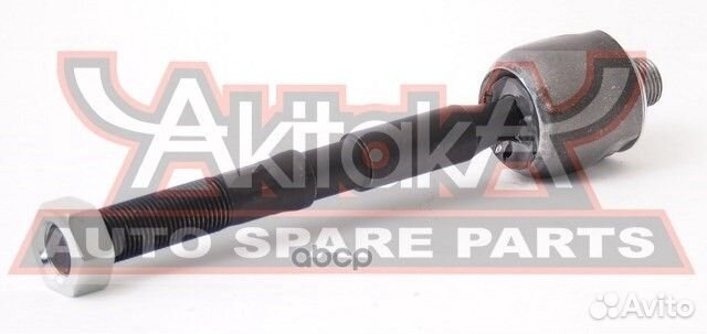 Тяга рулевая 1422REX asva