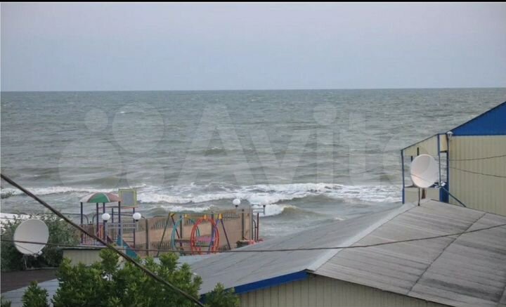 Комната 26 м² в 2-к., 3/3 эт.