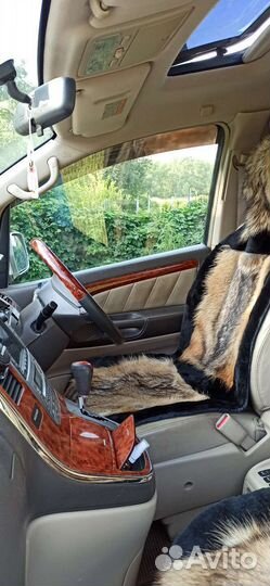 Накидки на сиденье автомобиля 2 шт