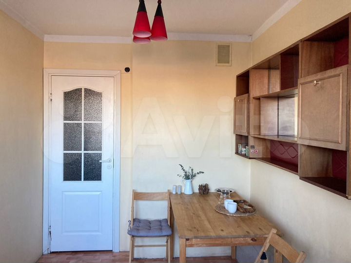 4-к. квартира, 77,9 м², 4/9 эт.