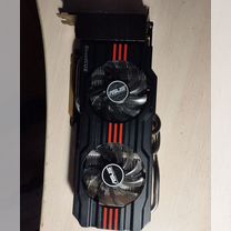 Видеокарта GTX 660 ti