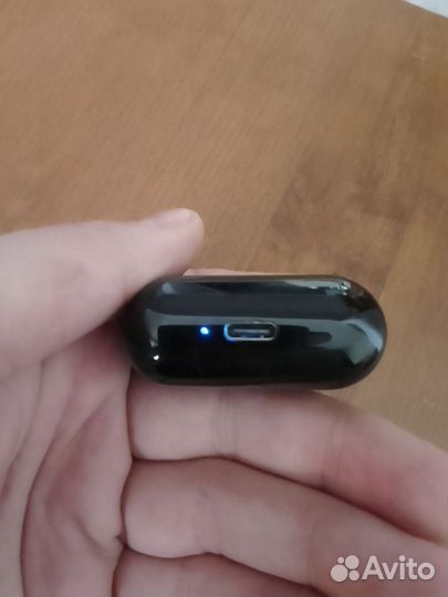 Наушники Tfn ultra black