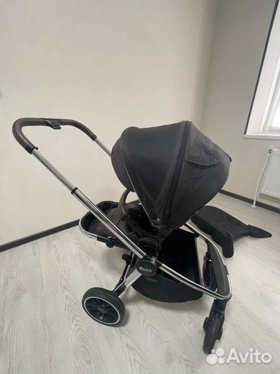 Коляска carello epica 2 в 1