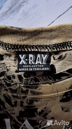 Футболка мужская новая M-L