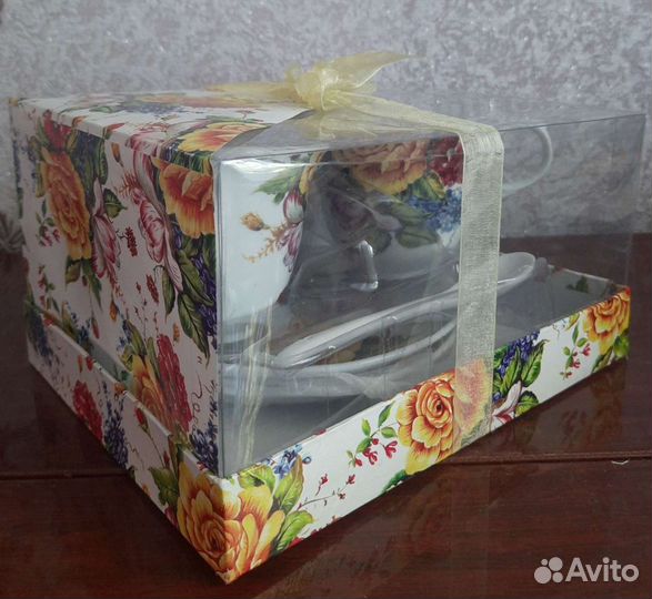 Подарочный набор