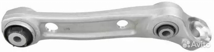 Lemforder 3926101 Рычаг пер ниж. прав.зад.BMW 5 (G