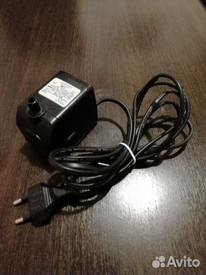 Насос для фонтана