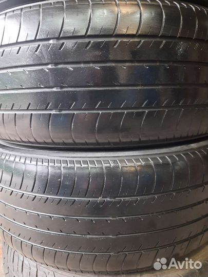 Yokohama dB Decibel E70 215/55 R17