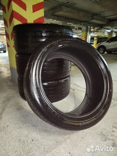 Hankook Ventus S1 Evo3 SUV K127A 285/40 R22